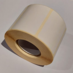 Etikett 58x60mm Direkttermo ECO
