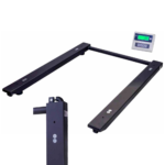 Pallvåg KPZ 1SX ekonomi