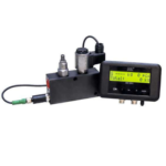 KPZ 39-3 Hydraulisk-viktindikator (vägning med truck)