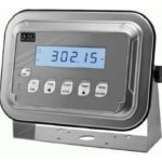 Indikator KPZ 51E-45K, IP 69 K