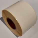 Etiketter 58x110mm Direkt-Termo ECO | 400 etiketter per rulle