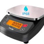 T-Scale FCW vattenresistent bordsvåg