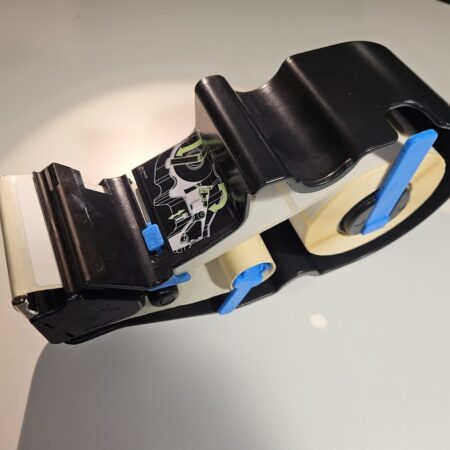 Etikettkassett – Etikettvåg T-scale PE7/ P10 / PE10 / P18