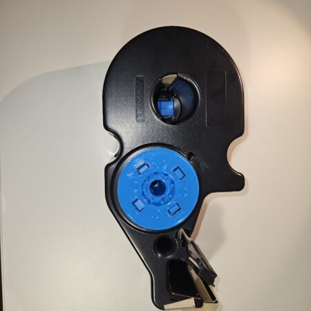 Etikettkassett – Etikettvåg T-scale PE7/ P10 / PE10 / P18